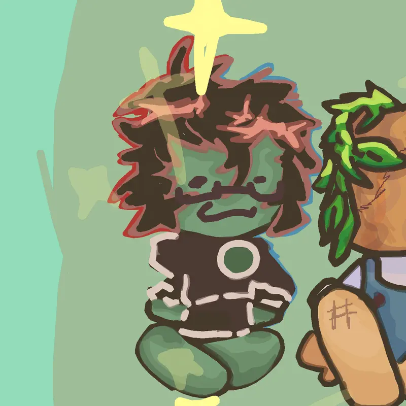 Game by @Teri-x