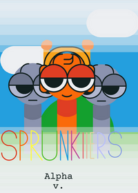 Sprunkilers V.10.80 FINAL UPDATE
