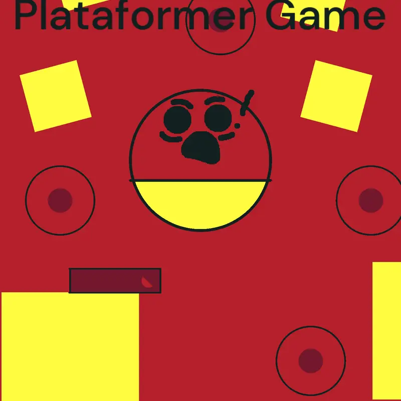Game by @RedCubeFan