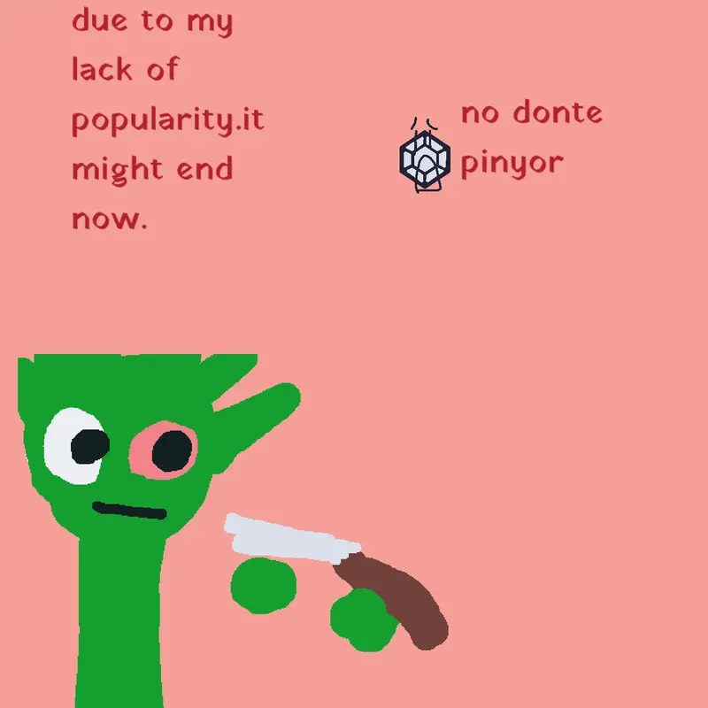 Game by @Sprukdowackx