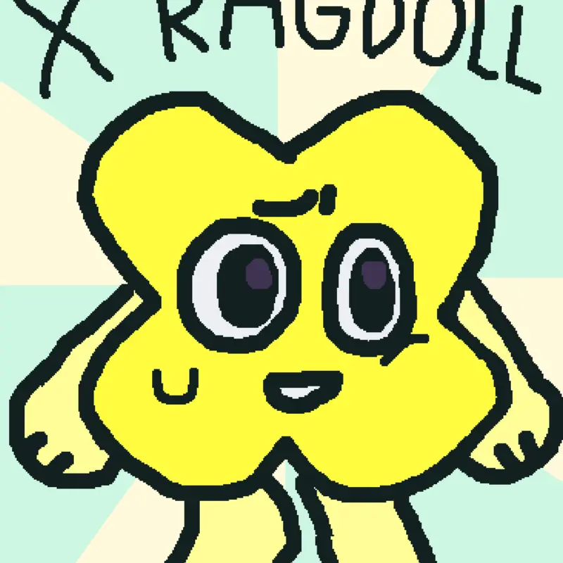 Game by @c0smicwaffle
