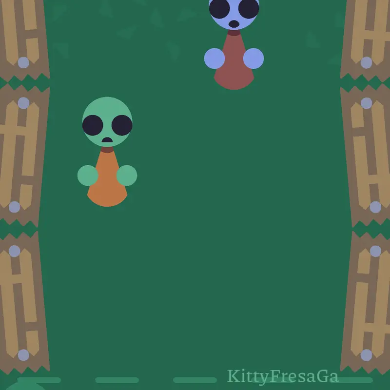 Game by @KittyFresa