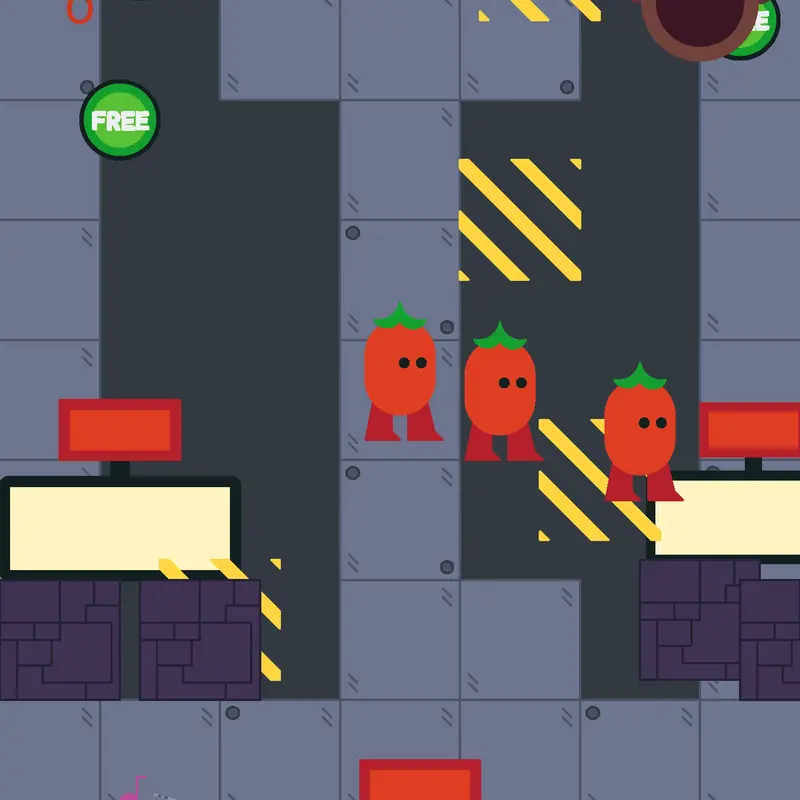 Game by @yousefpro564