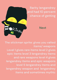 I am going in the Sprite contest what your...