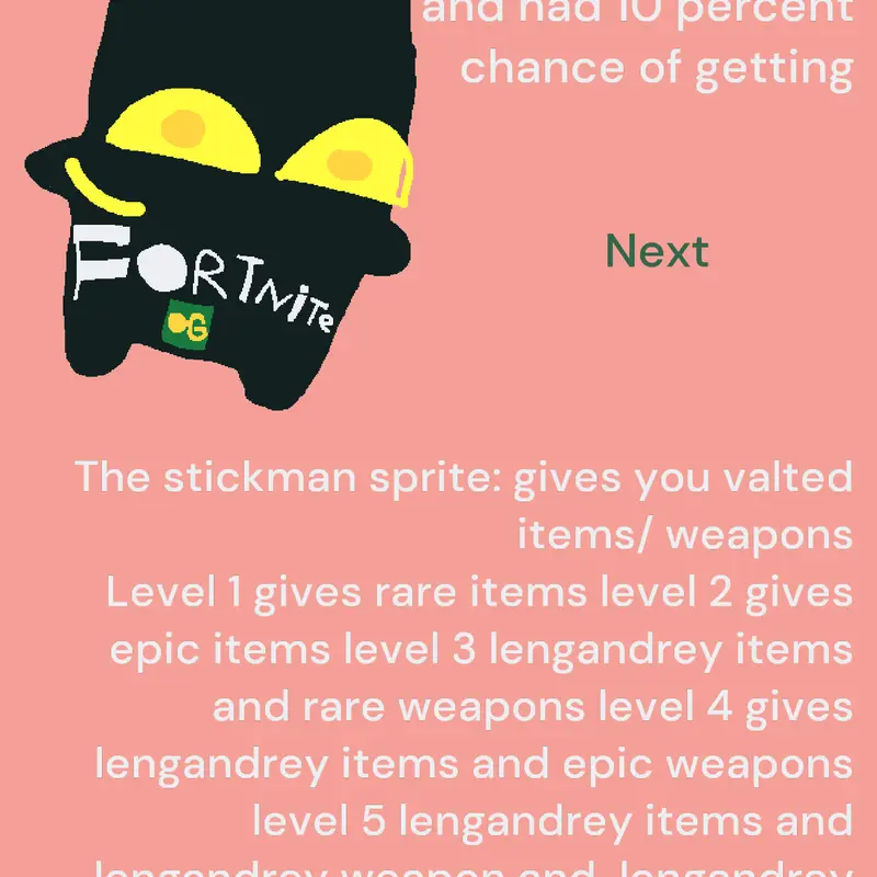 Game by @mixedstick