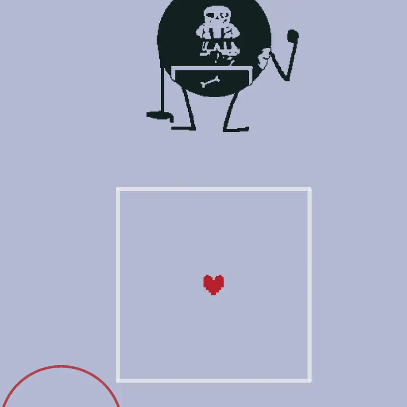 Game by @DustyChase