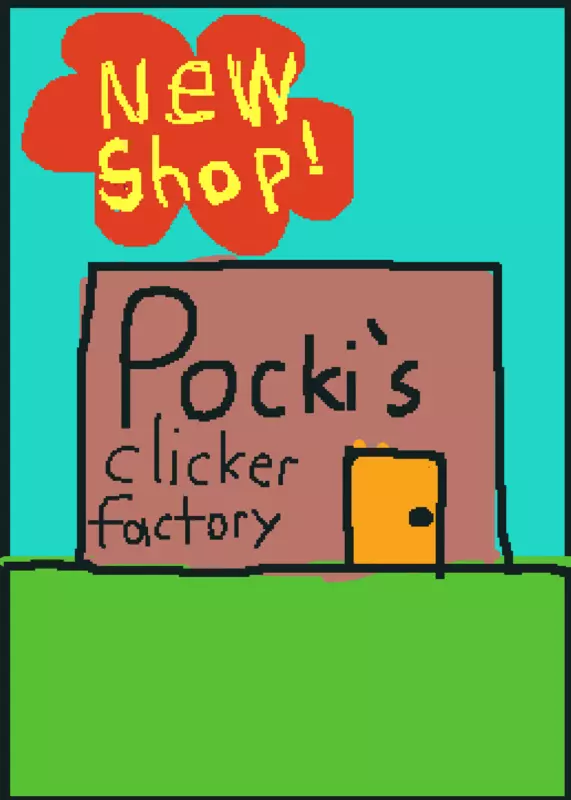 Game by @itzpocki