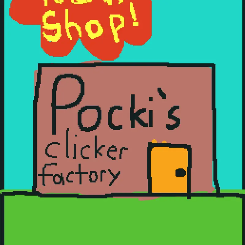 Game by @itzpocki