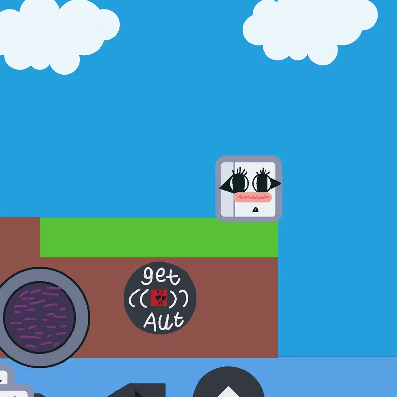 Game by @Natashacatttt