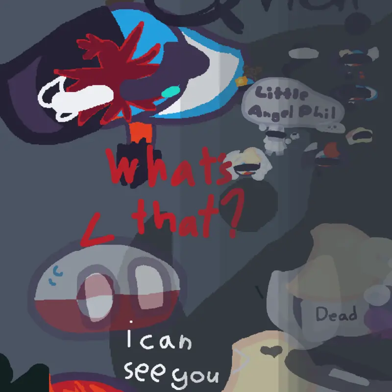 Game by @shining_greenland