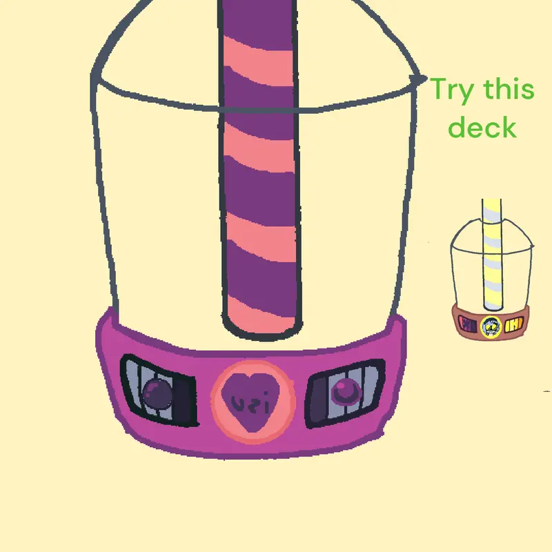 Game by @UZIl_AND_CONNIE_123