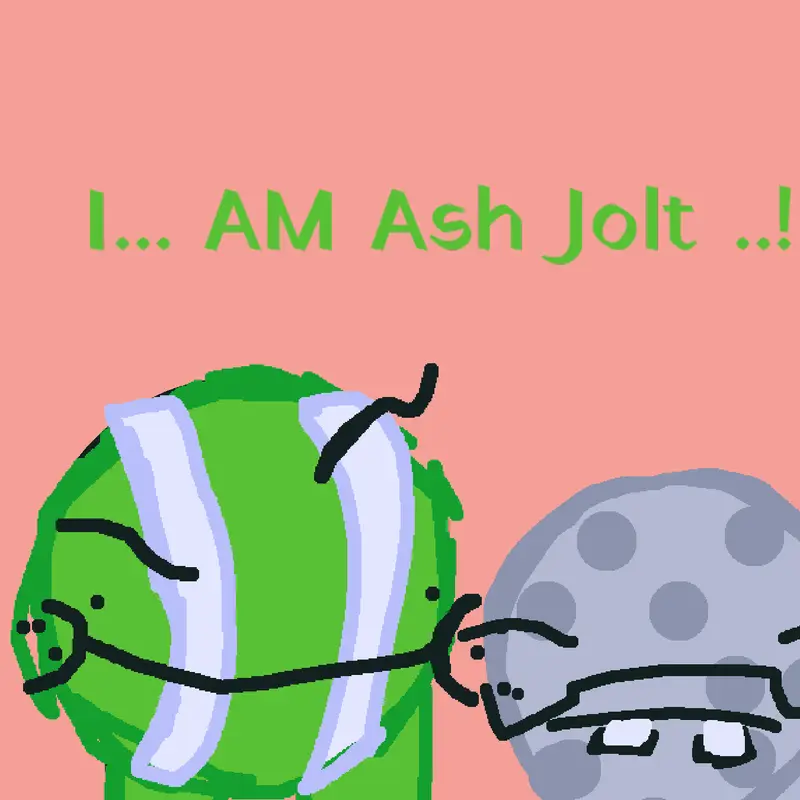 Game by @AshJolt