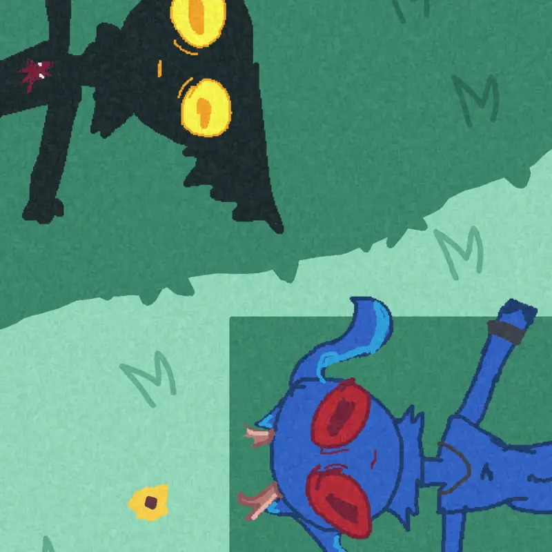 Uh check out the original vid ! by @lactra