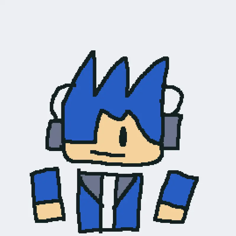 Game by @-Joshua-