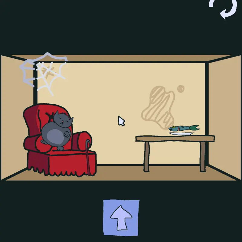 Game by @featherdev