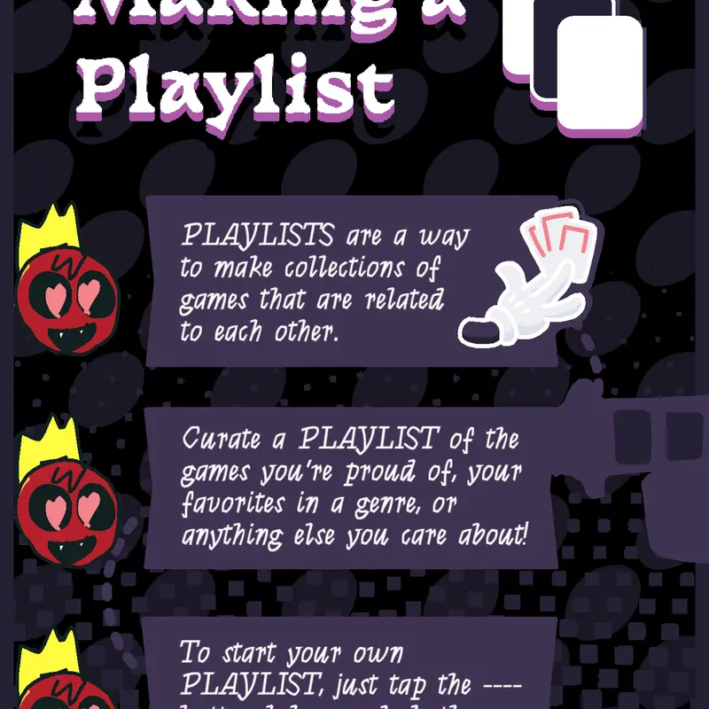 Game by @ersyu