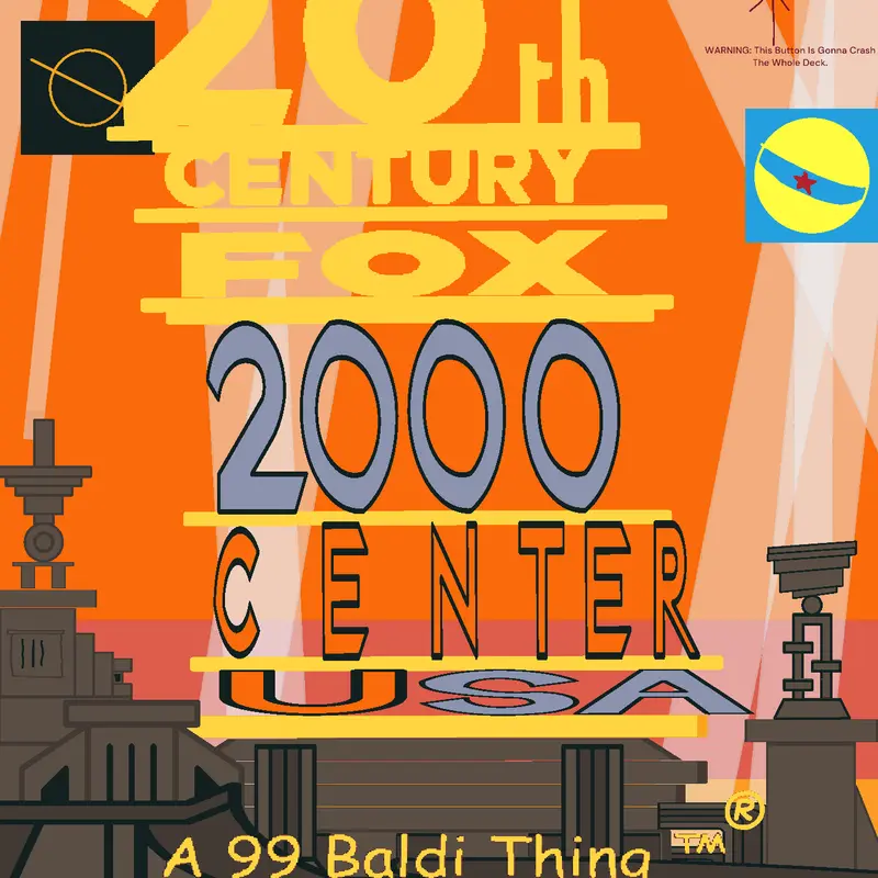 20th century fox 2000 center USA GETS 💥 by @NiniMendibles