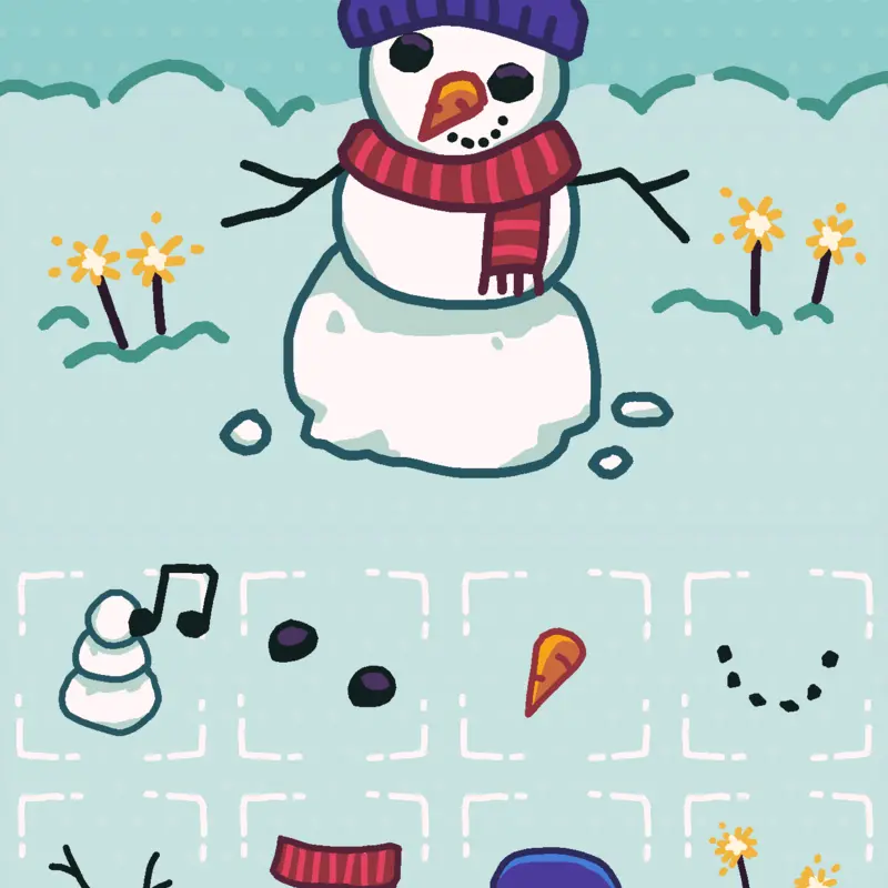 Game by @happyceeb