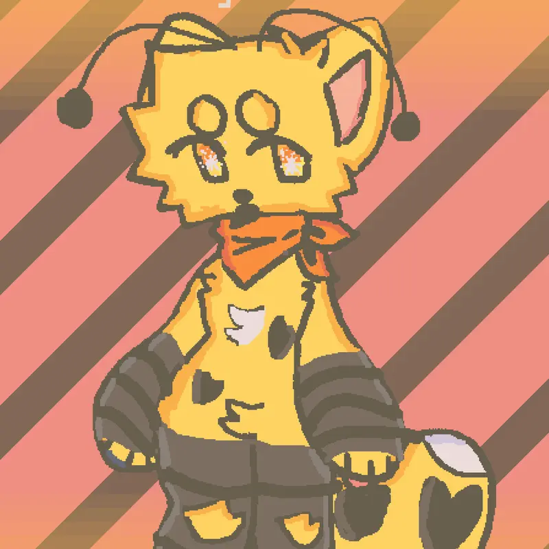 Game by @gold_castle