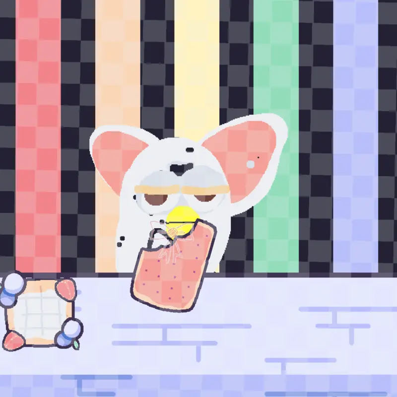 Game by @ggaona