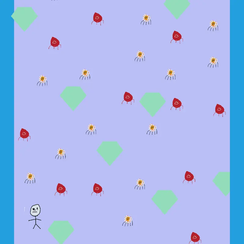 Game by @SubJude