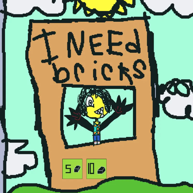 Game by @SH34OW-M1LK-C00K13