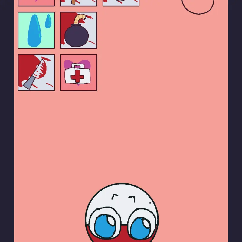 Game by @zofix