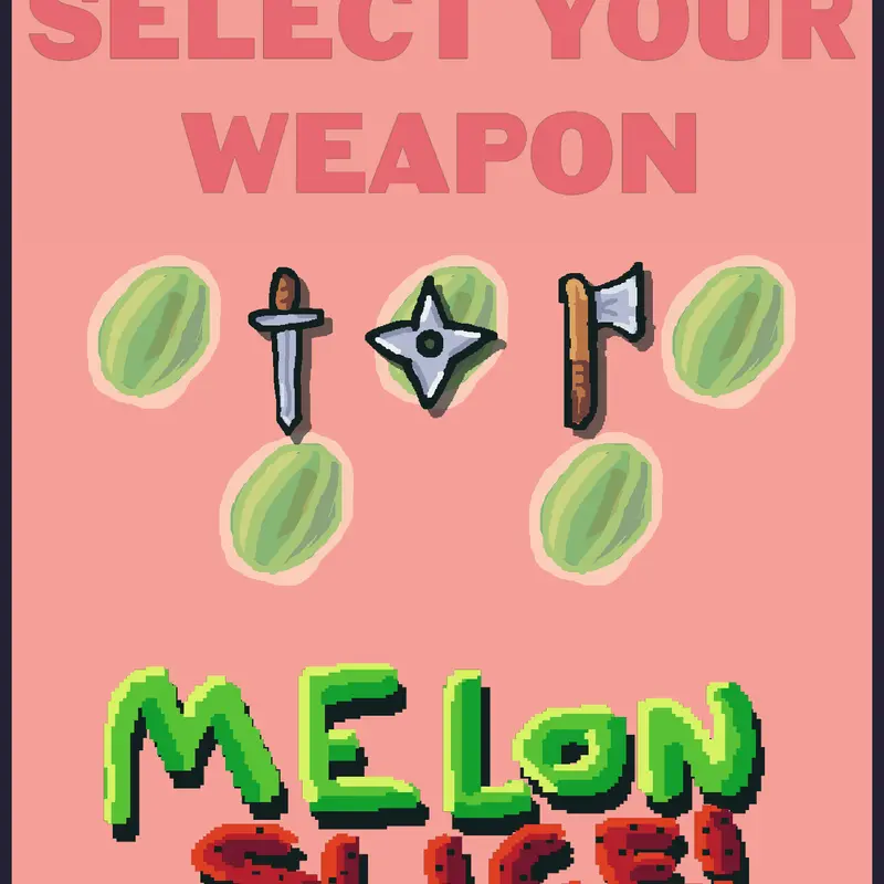 Fruit Slice by @Appleslinky97