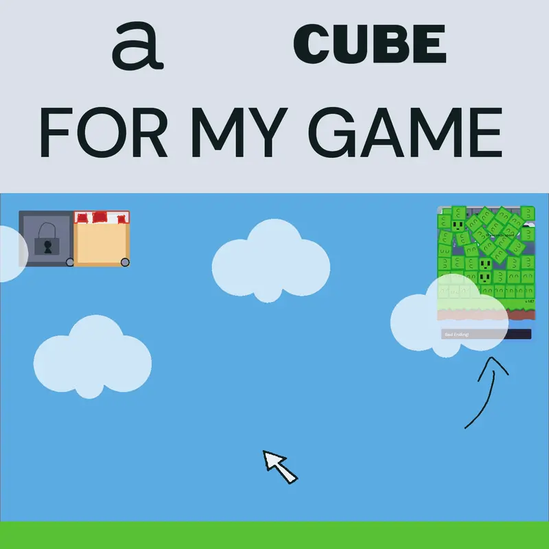 Game by @alexdacool