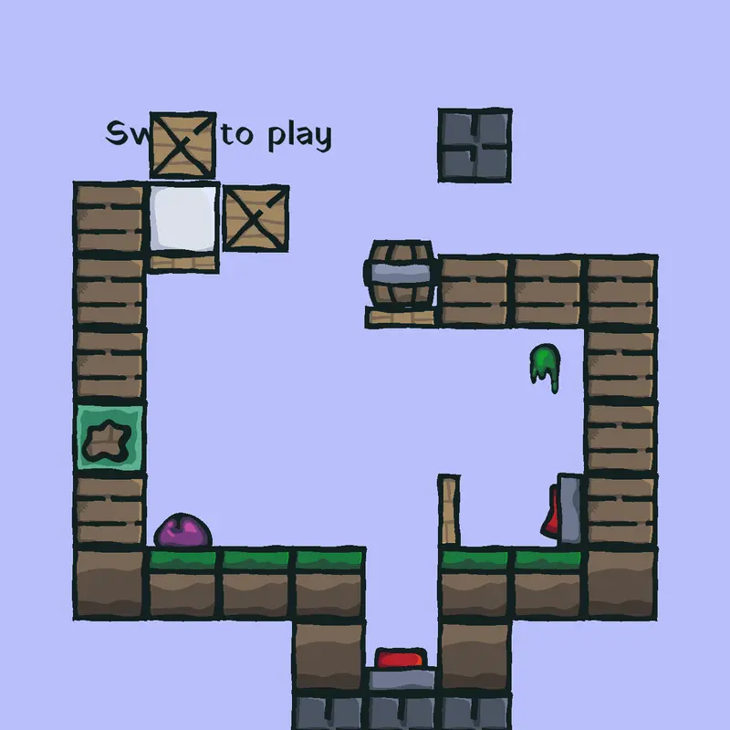 Game by @Nightthief_4
