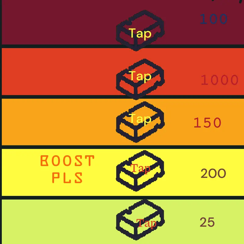 Game by @Venusisgoodonmercury