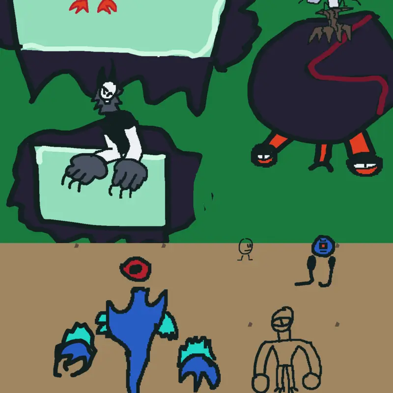 Game by @Basaboy