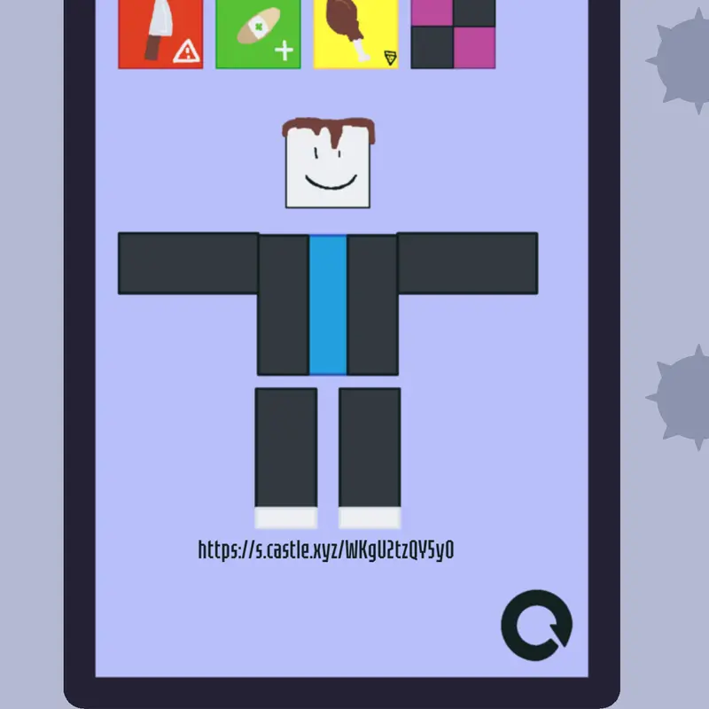 Game by @StickminCastle5