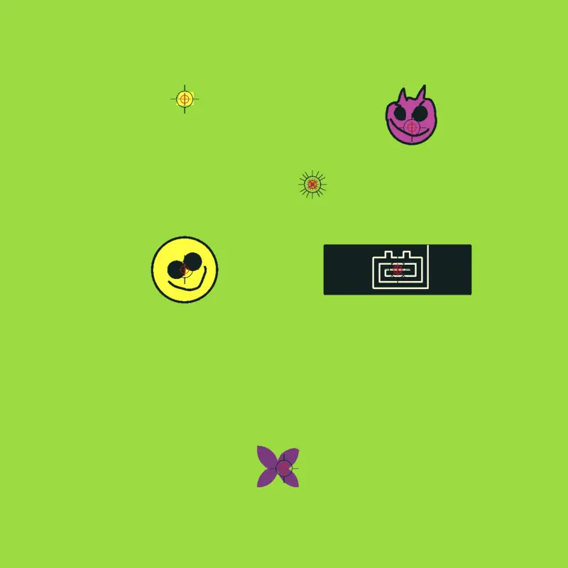 Game by @monitotasmy