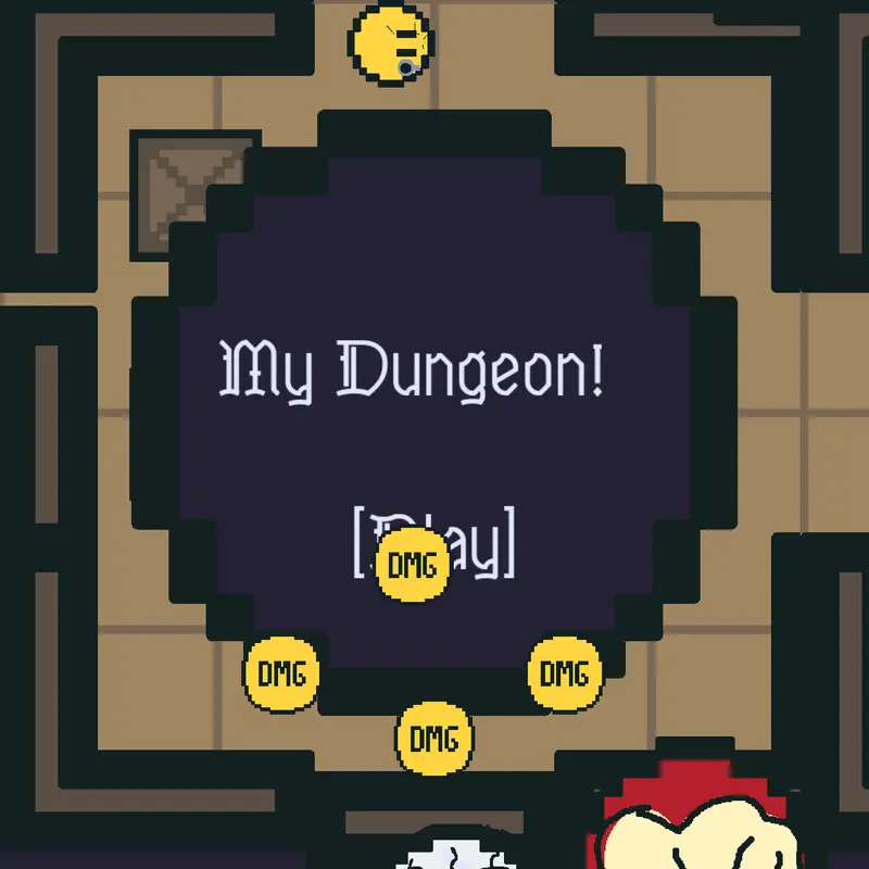Game by @brasilh