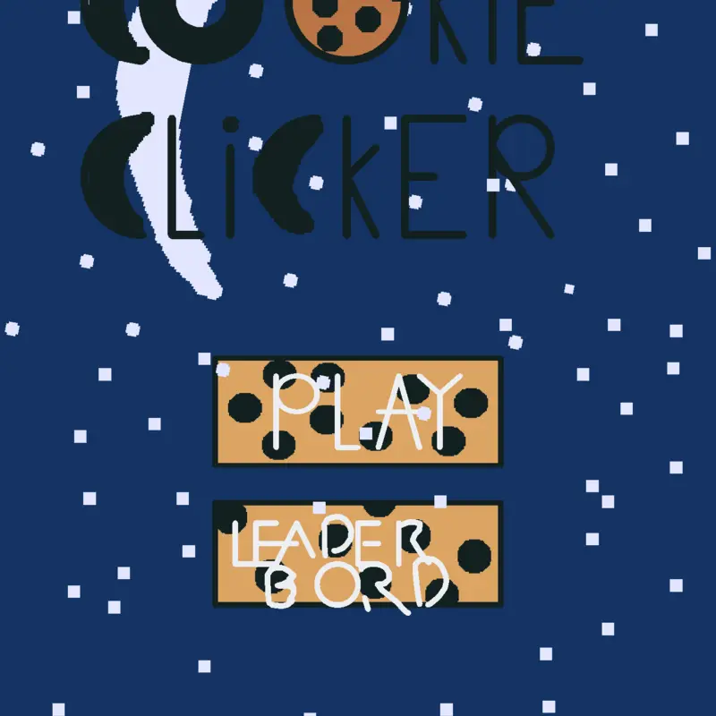 Game by @0ticnnai