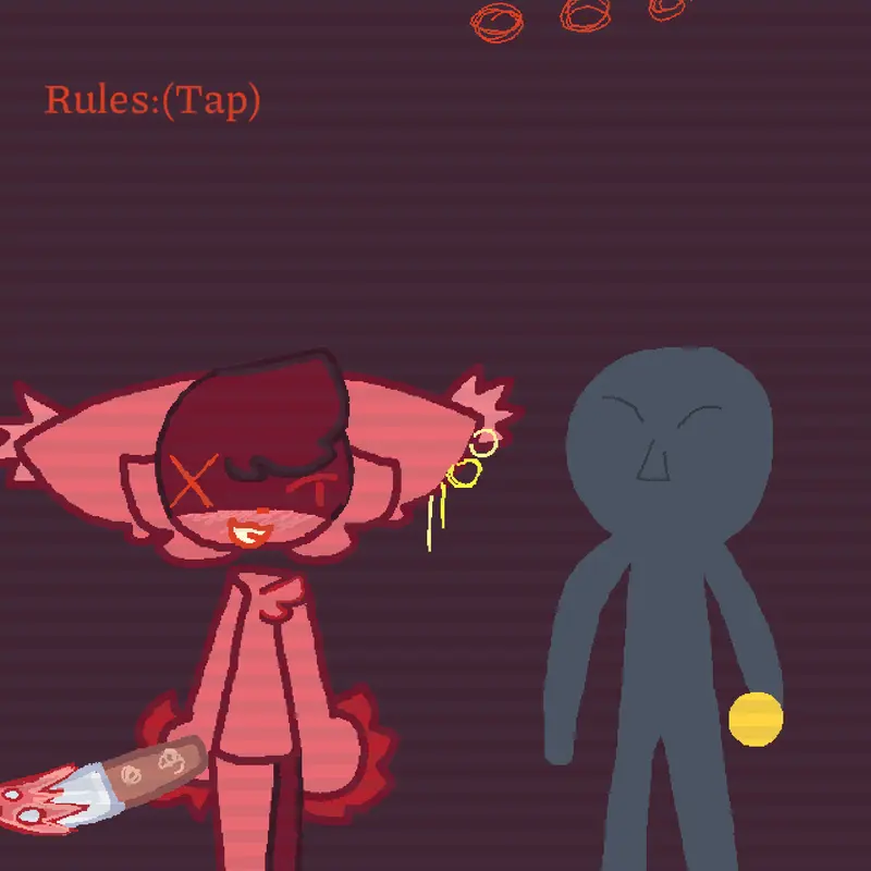 Game by @ilkkan