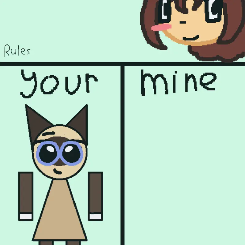 Game by @Lilythecatmyan_halloween