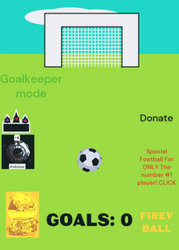 Goal Simulator