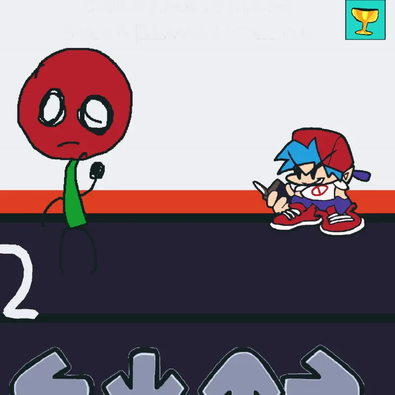 Game by @redfromangrybirds