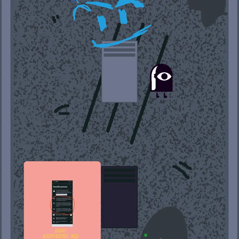 Game by @interminble_Rooms-U-10