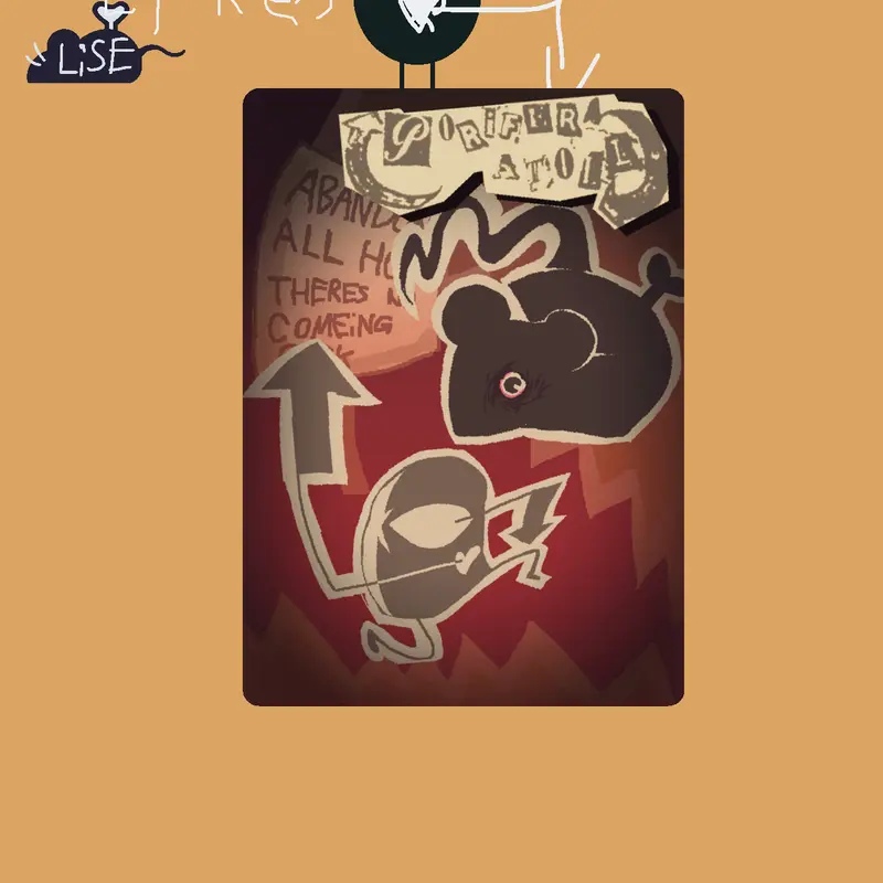 Game by @silasmil