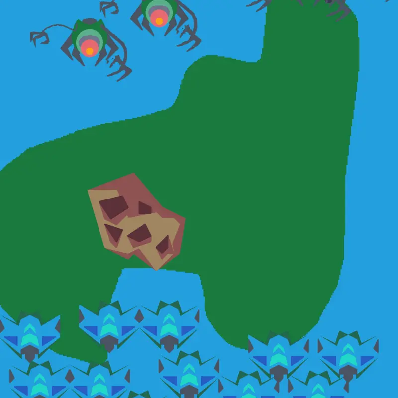 Game by @Readmydescription
