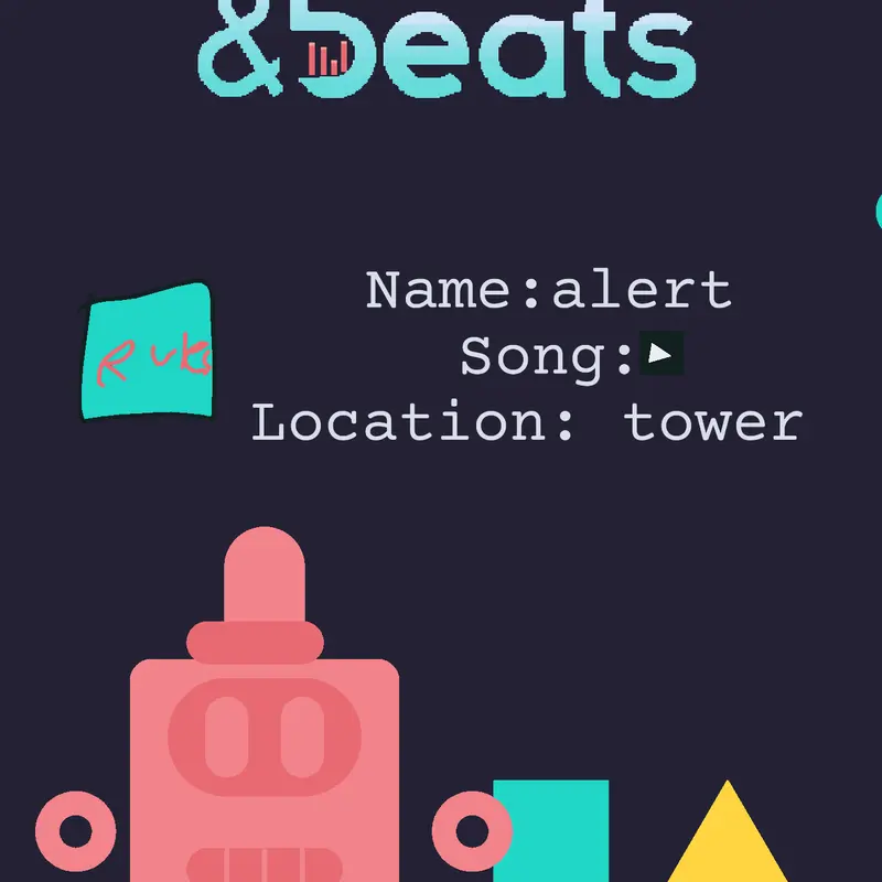 Game by @chramp