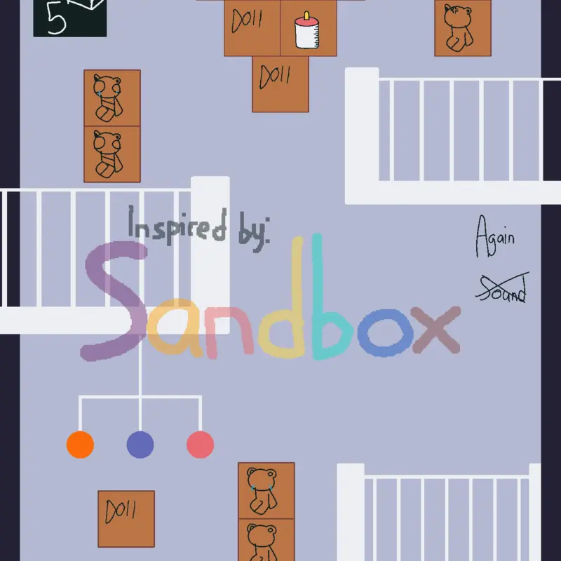 Game by @TomatoThrower