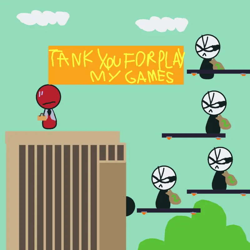 Game by @Eljokie_no_pregunten