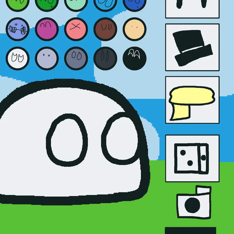 Game by @NothingBall