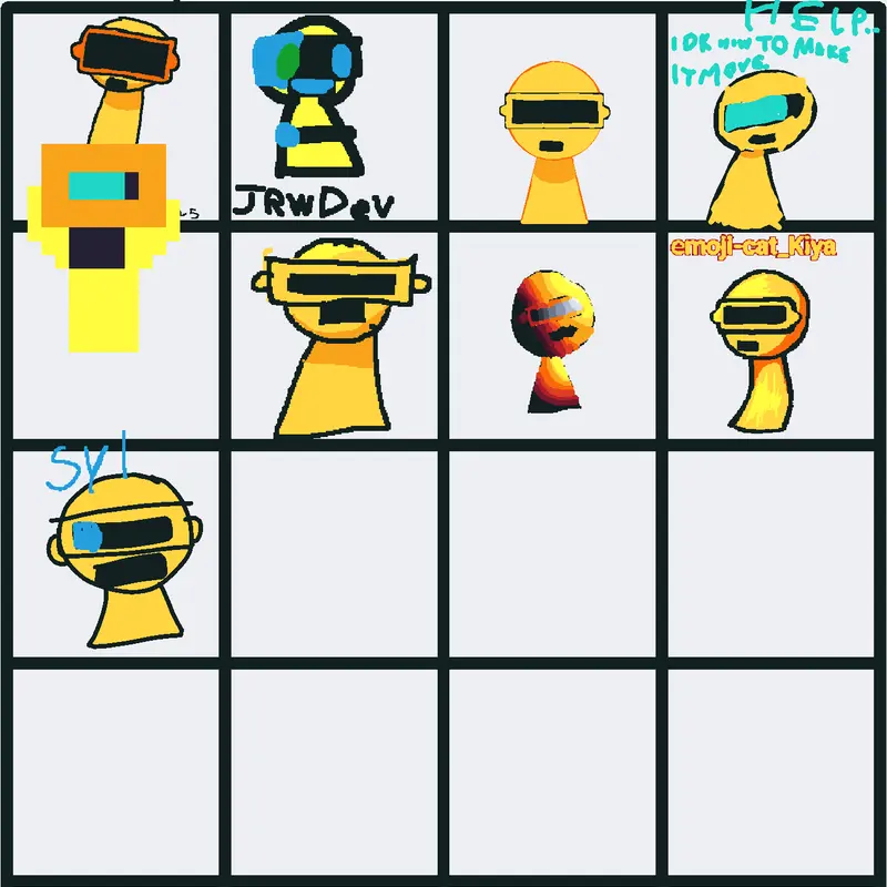 Game by @choco_mm2