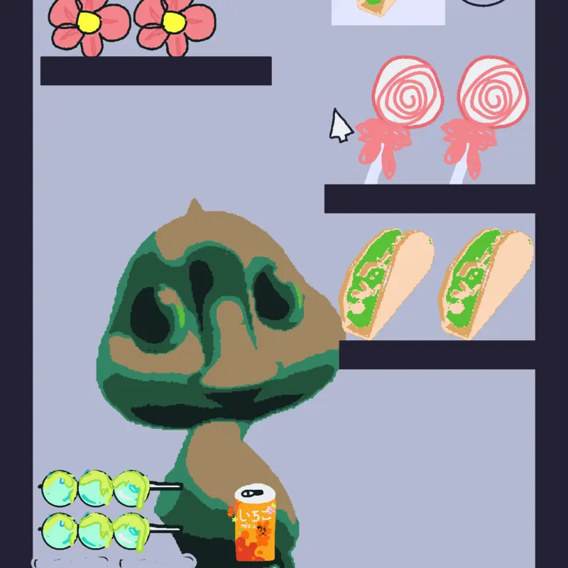Game by @Cutie_pie1234