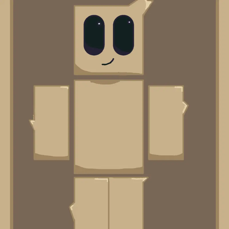Game by @Aptostar